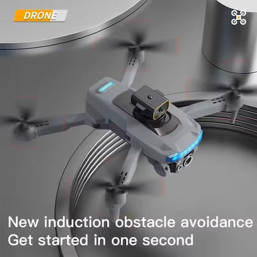 P15 PRO PROFESSIONAL DRONE WITH CAMERA